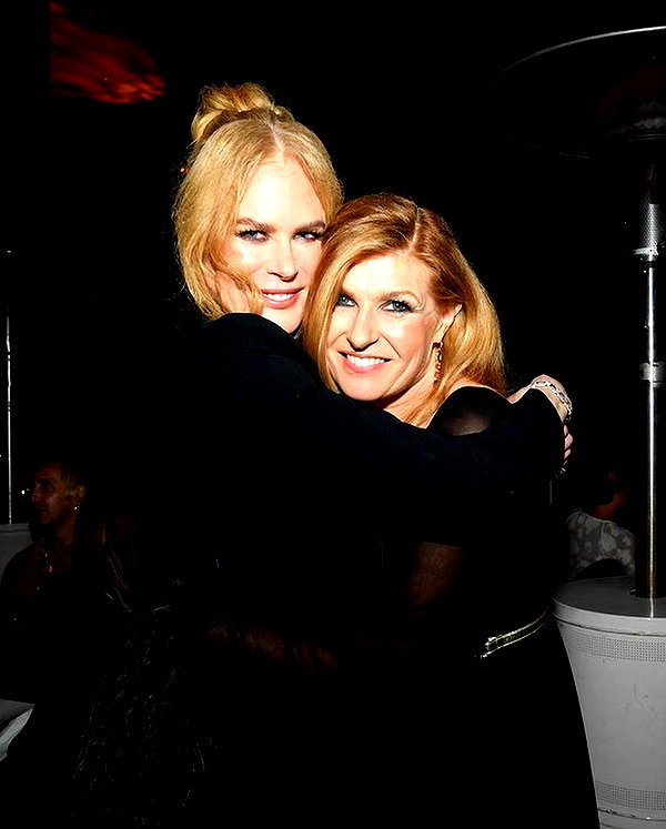 nicolekidman instagram image archive image