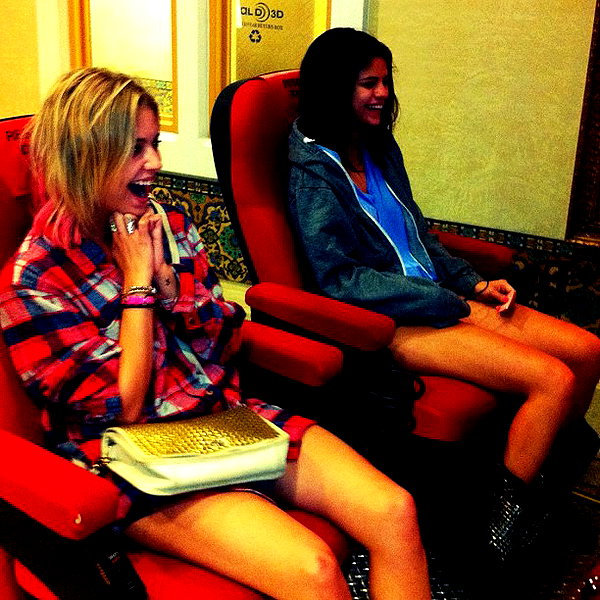 ashleybenson instagram image archive image