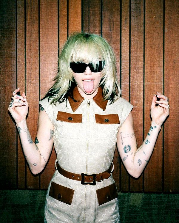 mileycyrus instagram image archive image