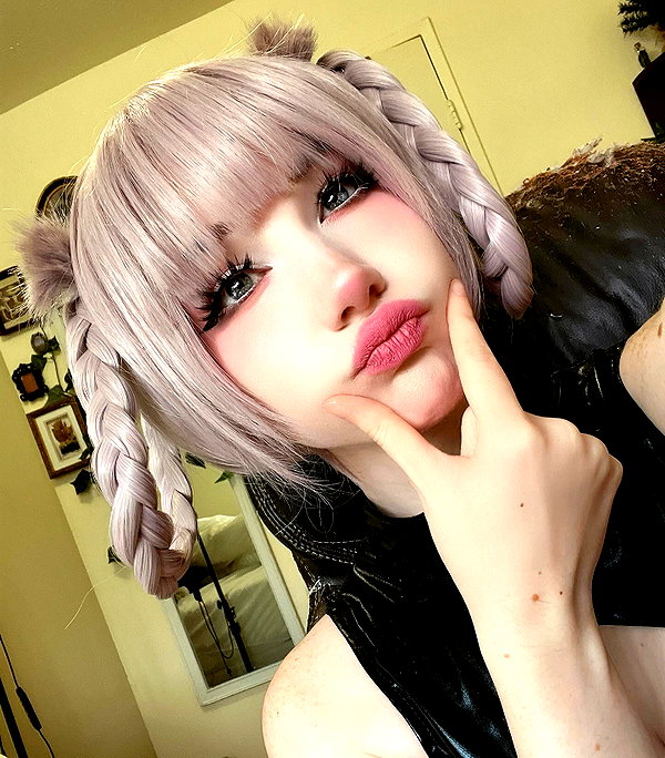 danielle.mercedie instagram image archive image