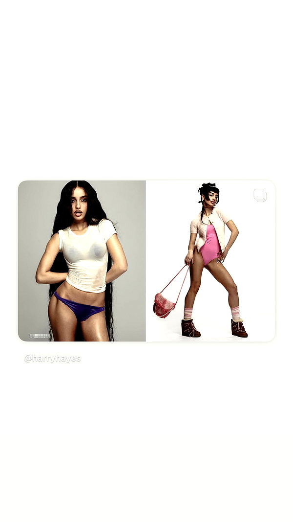 ellachristo instagram image archive image