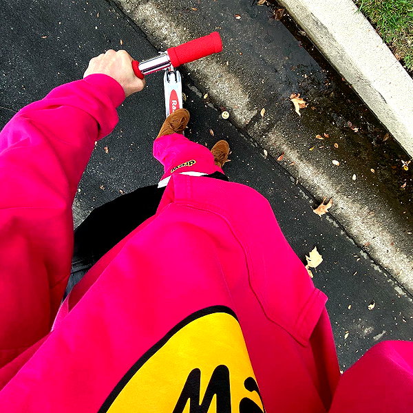 lilbieber instagram image archive image