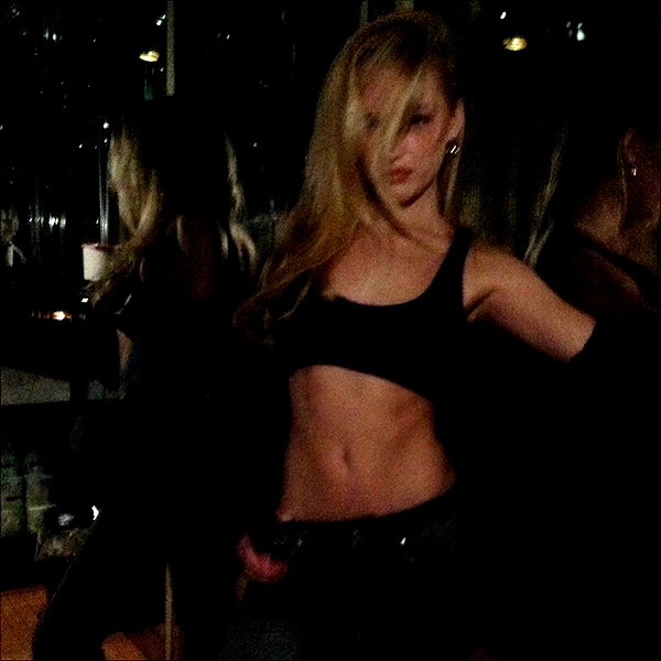skylasanders instagram image archive image