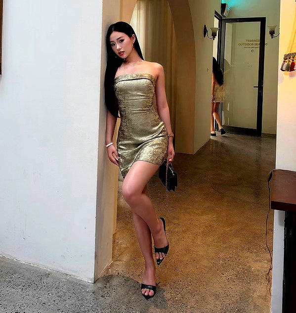 lyhythuedoxinh instagram image archive image