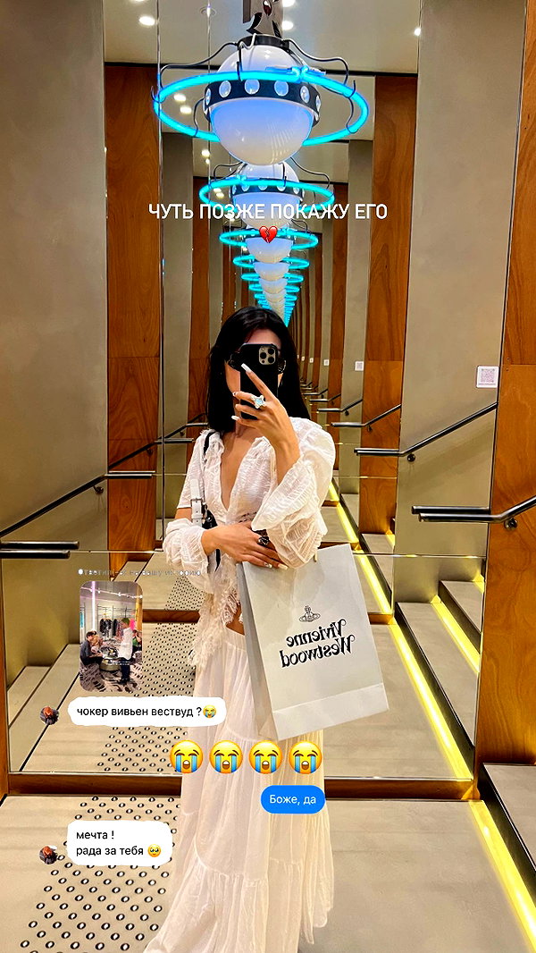 ayguldavlletova instagram image archive image