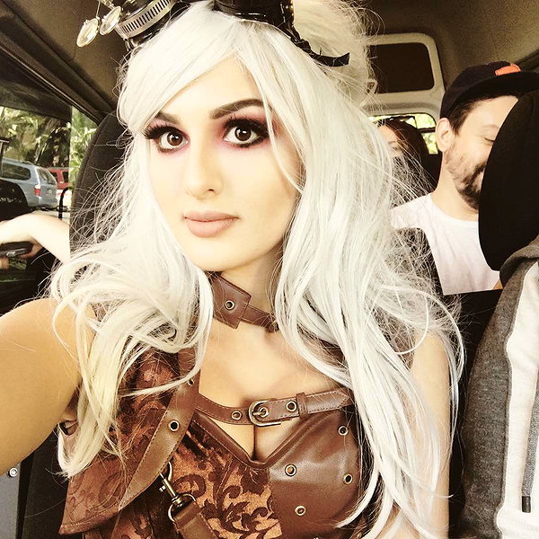 sssniperwolf instagram image archive image
