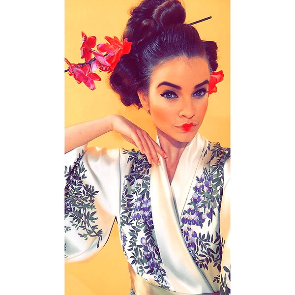 realbarbarapalvin instagram image archive image