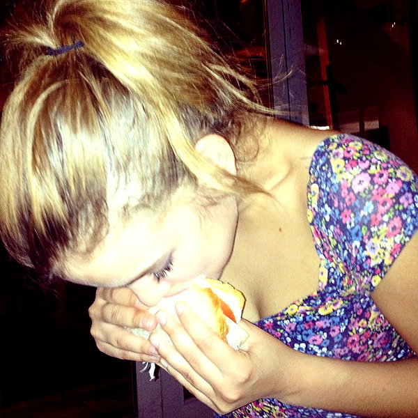 realbarbarapalvin instagram image archive image
