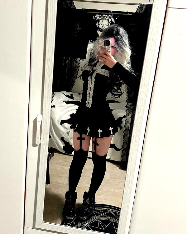 vampiryska instagram image archive image