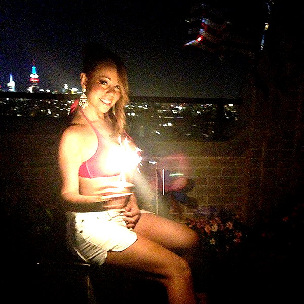 mariahcarey instagram image archive image
