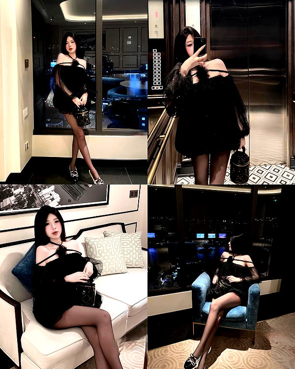 lyhythuedoxinh instagram image archive image