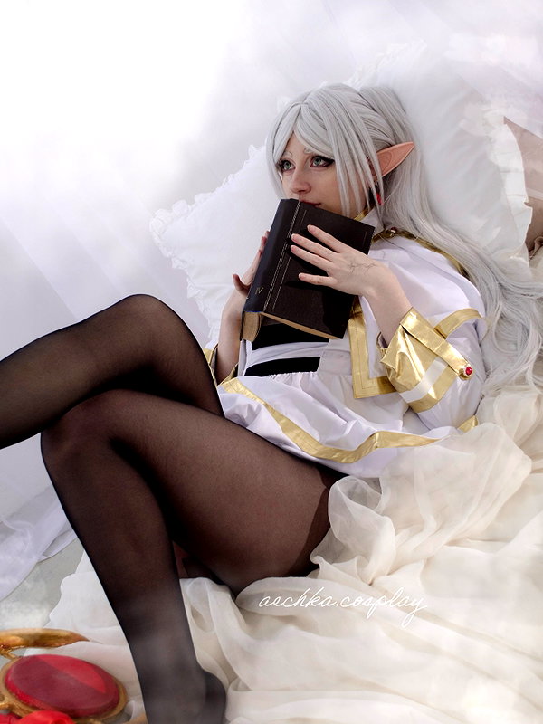 aechka.cosplay instagram image archive image