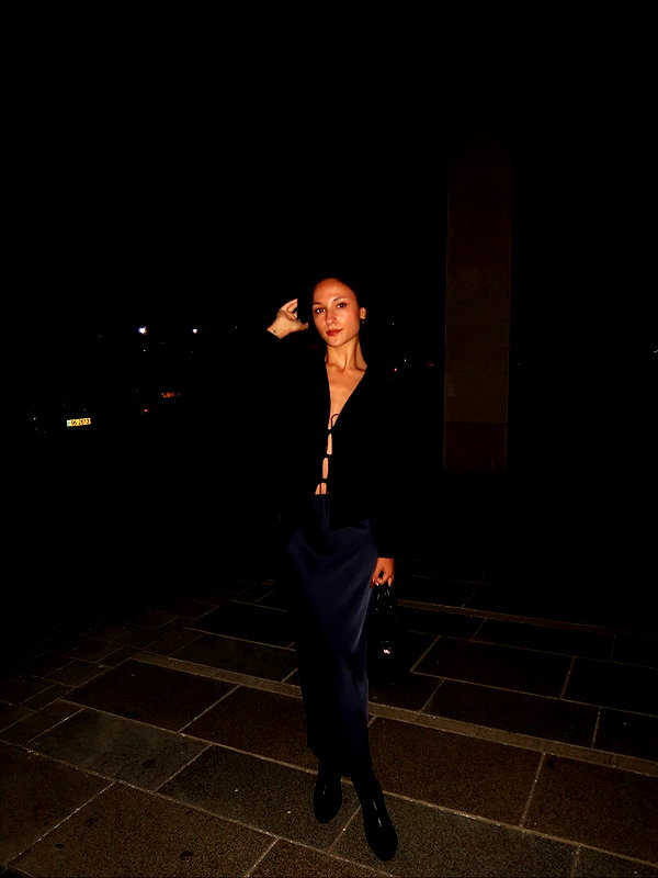 Archived image from @ilanakaver on Instagram