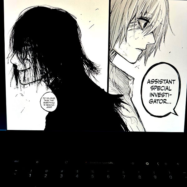 shibuyagrimreaper instagram image archive image