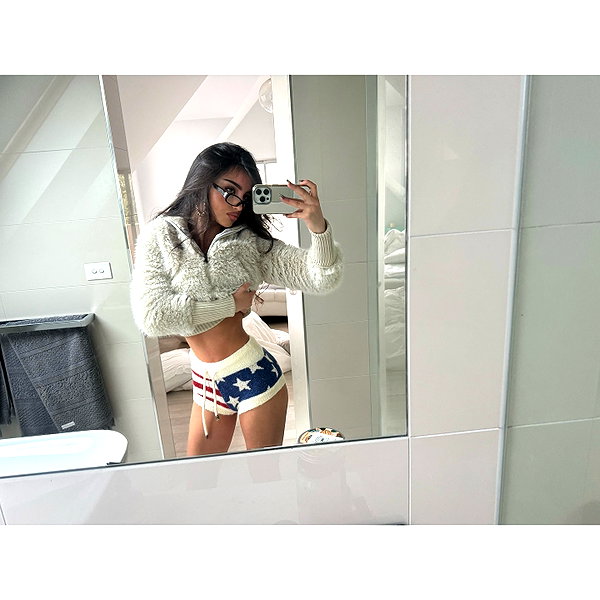 ellachristo instagram image archive image