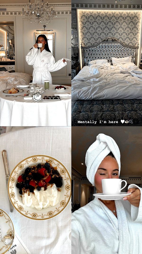 zoeliss instagram image archive image