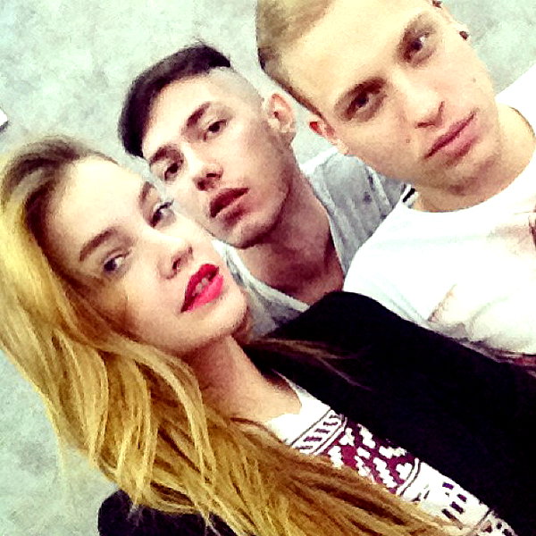 realbarbarapalvin instagram image archive image