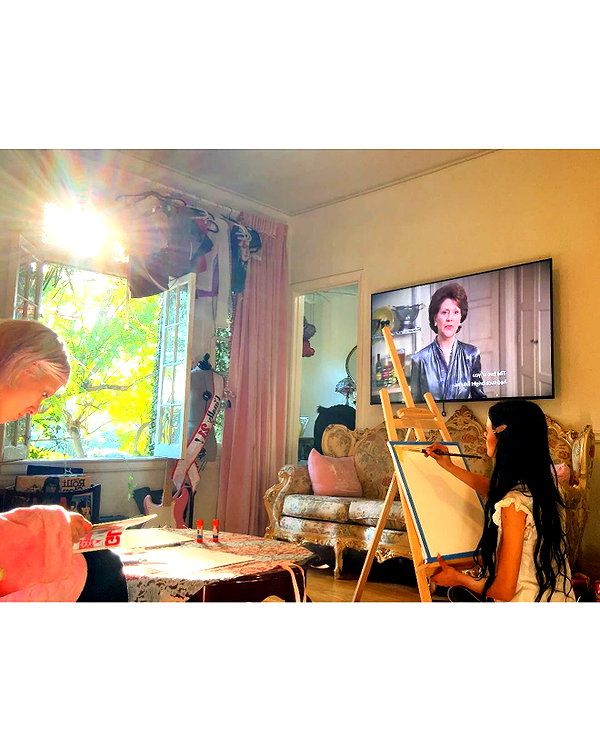 leonanaomii instagram image archive image