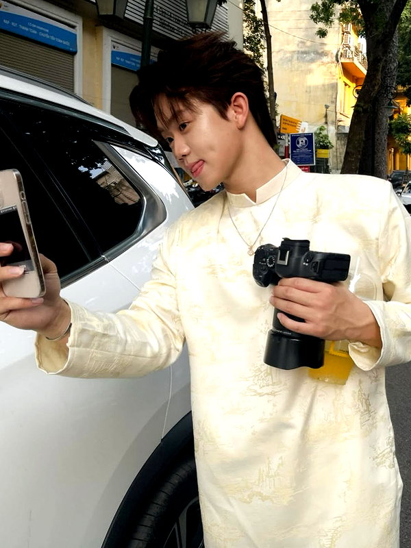 lyhythuedoxinh instagram image archive image