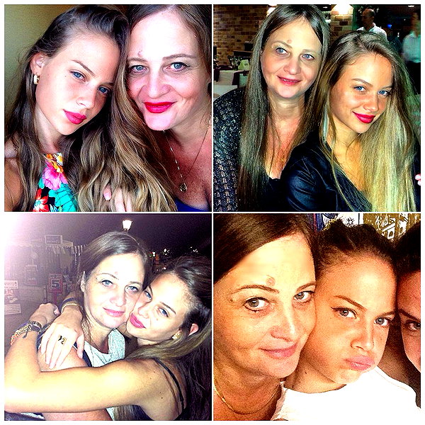 barzomer instagram image archive image