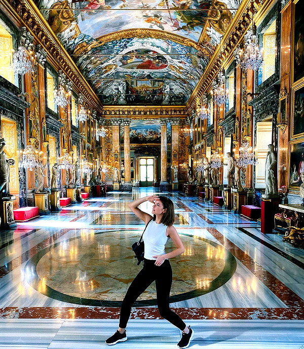 realbarbarapalvin instagram image archive image