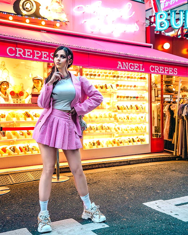 azzyland instagram image archive image