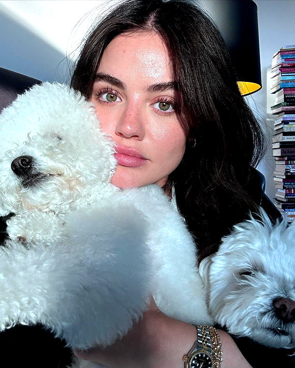 lucyhale instagram image archive image