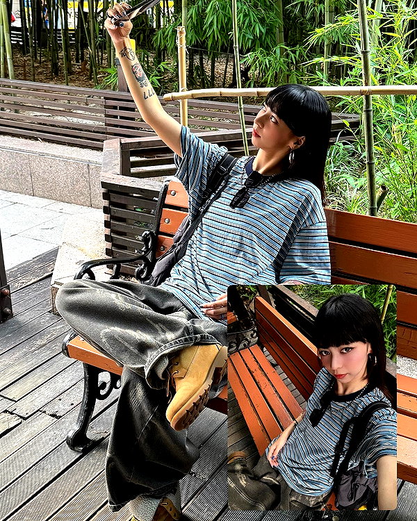 badthingalwaysg instagram image archive image