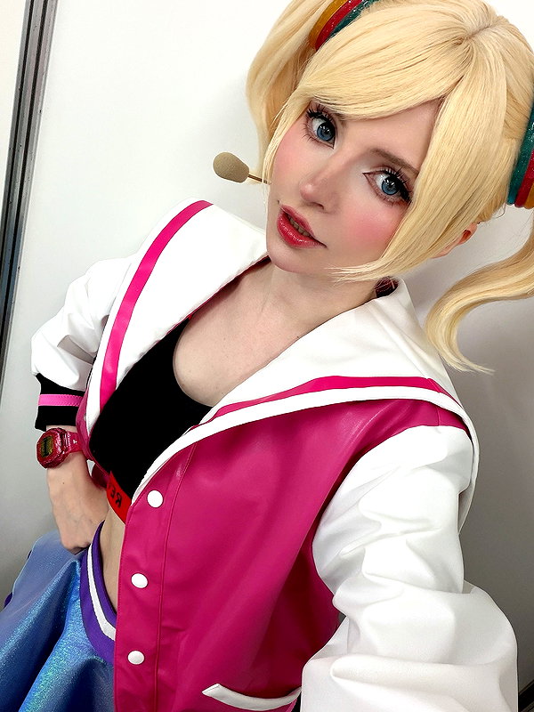 peachmilky_ instagram image archive image