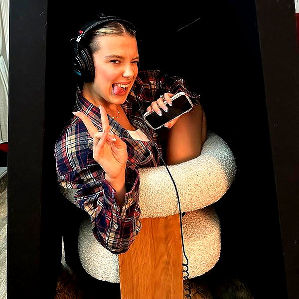 milliebobbybrown instagram image archive image