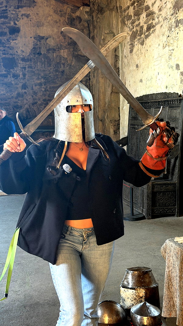 Archived image from @itsemilyblack on Instagram