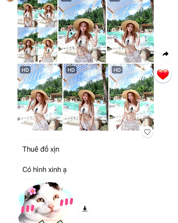 lyhythuedoxinh instagram image archive image