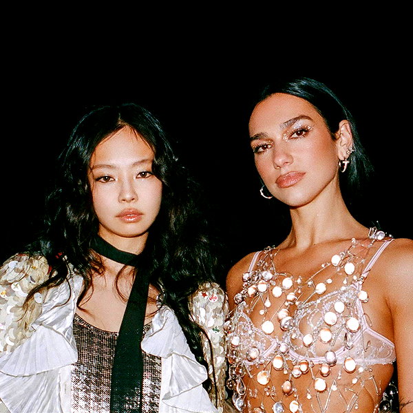 dualipa instagram image archive image