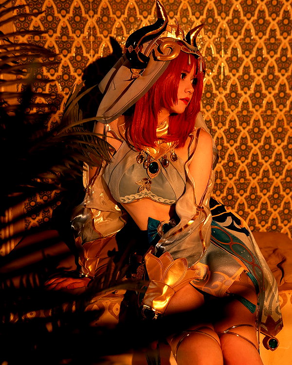 pepper_cos instagram image archive image