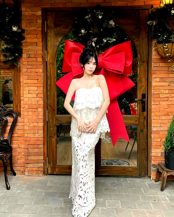 lyhythuedoxinh instagram image archive image