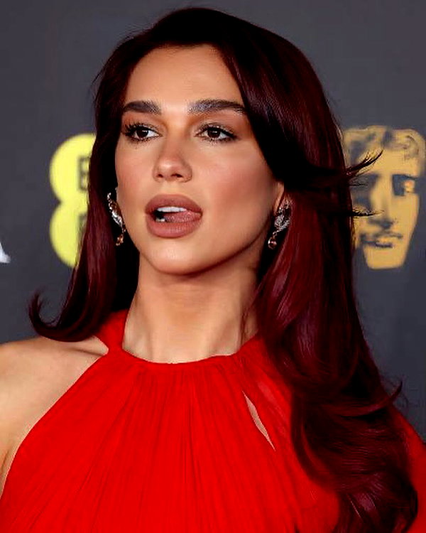 dualipa instagram image archive image