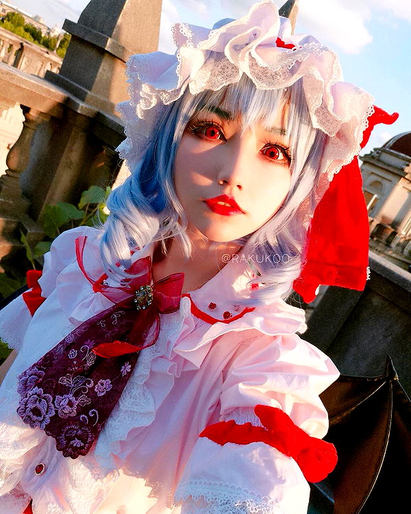 rakukoo instagram image archive image