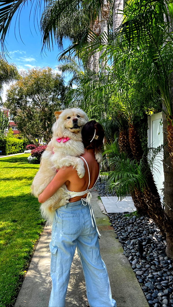 chloerosenbaum instagram image archive image