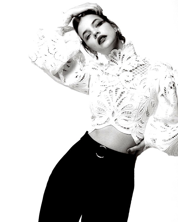 realbarbarapalvin instagram image archive image