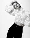 realbarbarapalvin Altpins Profile Picture