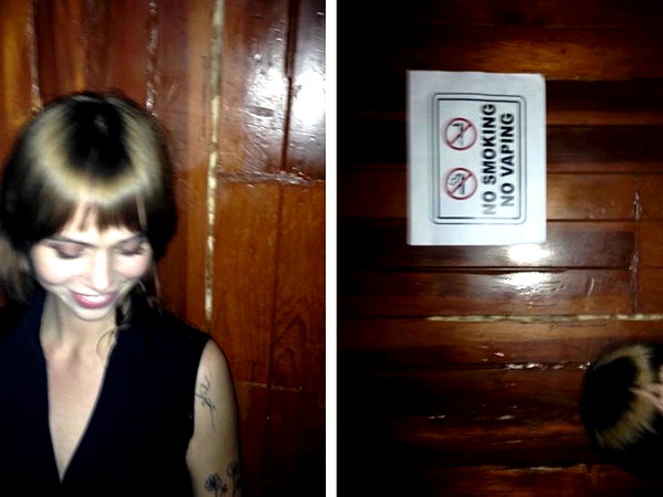 Archived image from @lolabllue on Instagram