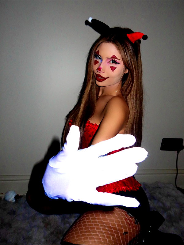 cherrycatxox instagram image archive image