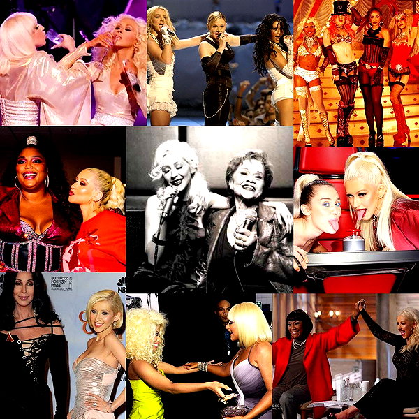 xtina instagram image archive image