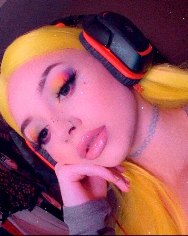 jennajinxy instagram image archive image