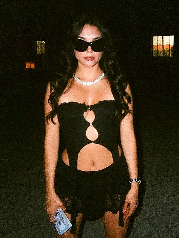 madelinemonet instagram image archive image