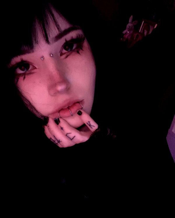 basementbabydoll instagram image archive image