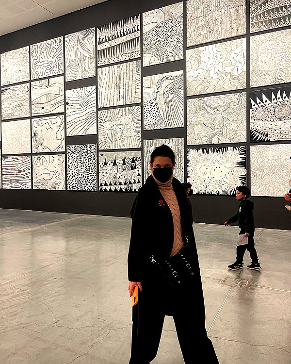 eva_romanovski instagram image archive image