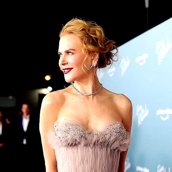 nicolekidman instagram image archive image