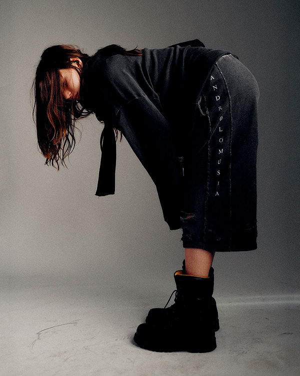 4ndrolomusia instagram image archive image