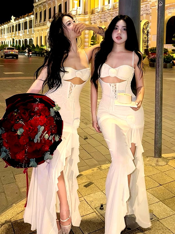 lyhythuedoxinh instagram image archive image
